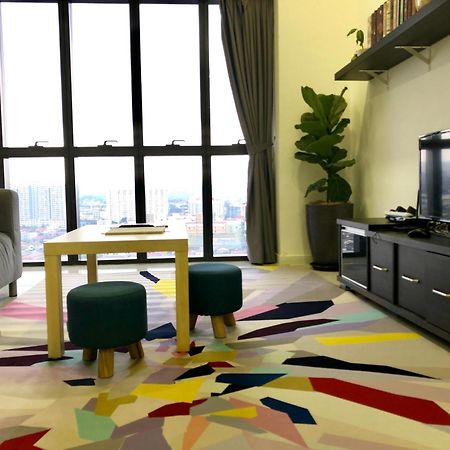 Cozy Suite @ Pj & Sunway Petaling Jaya Luaran gambar
