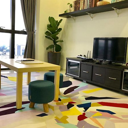 Cozy Suite @ Pj & Sunway Petaling Jaya Luaran gambar