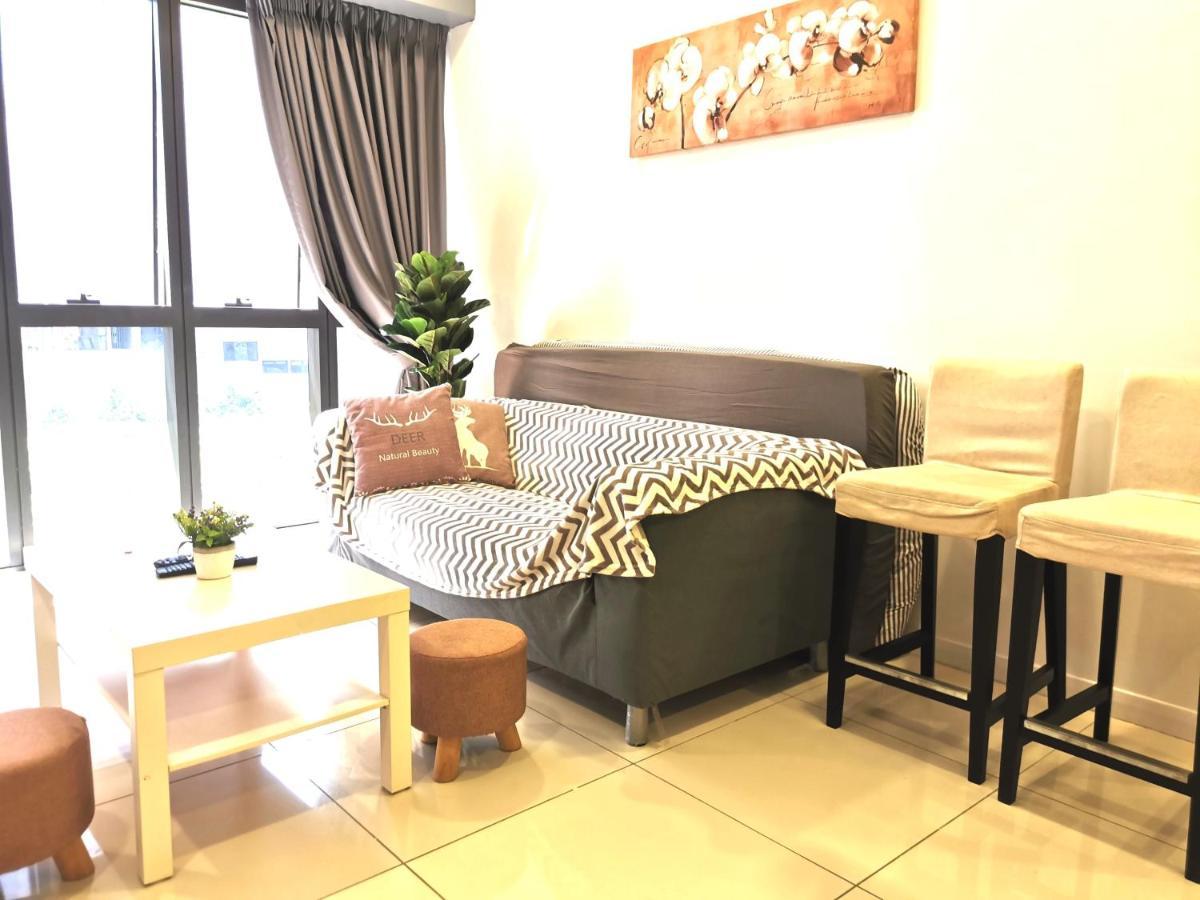 Cozy Suite @ Pj & Sunway Petaling Jaya Luaran gambar