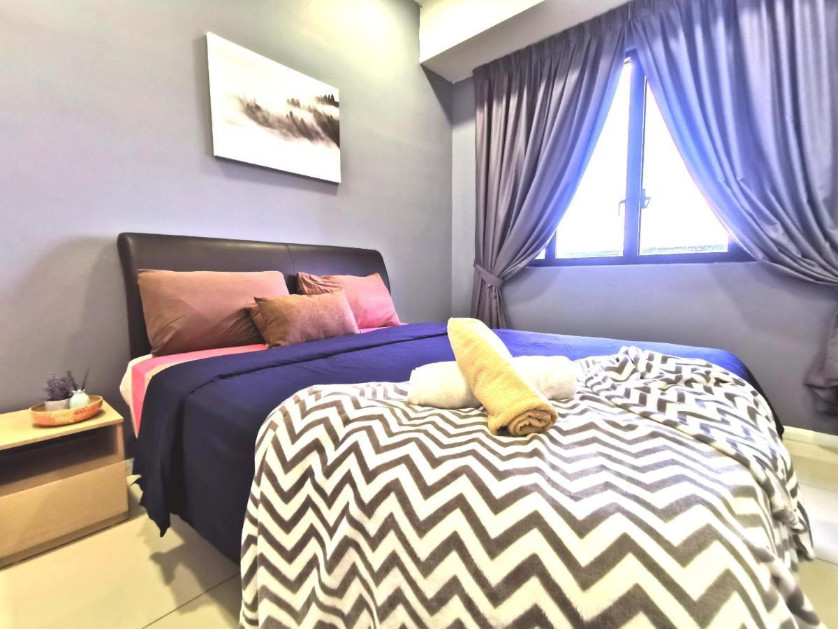 Cozy Suite @ Pj & Sunway Petaling Jaya Luaran gambar
