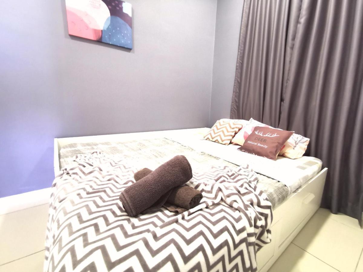 Cozy Suite @ Pj & Sunway Petaling Jaya Luaran gambar