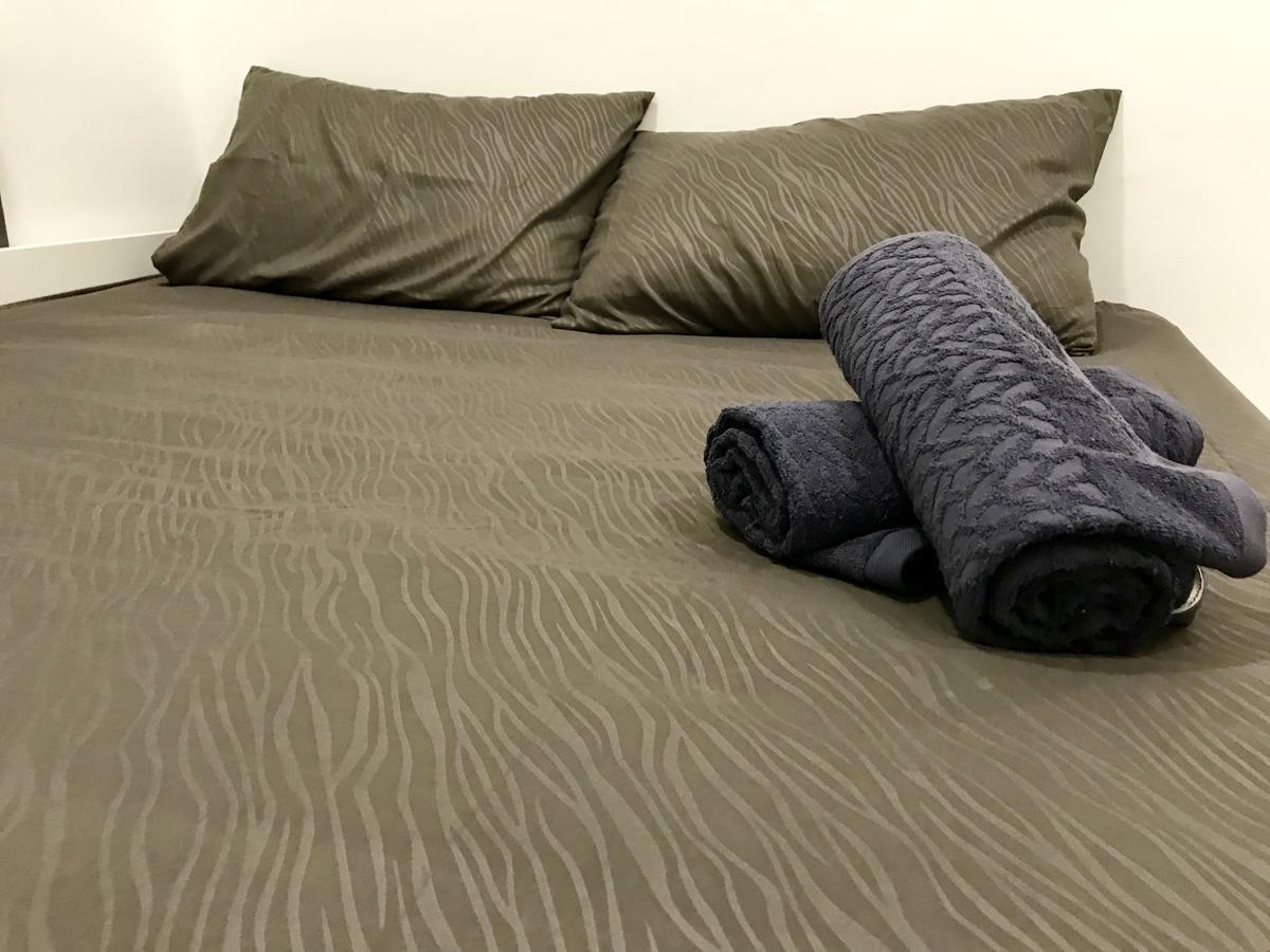 Cozy Suite @ Pj & Sunway Petaling Jaya Luaran gambar