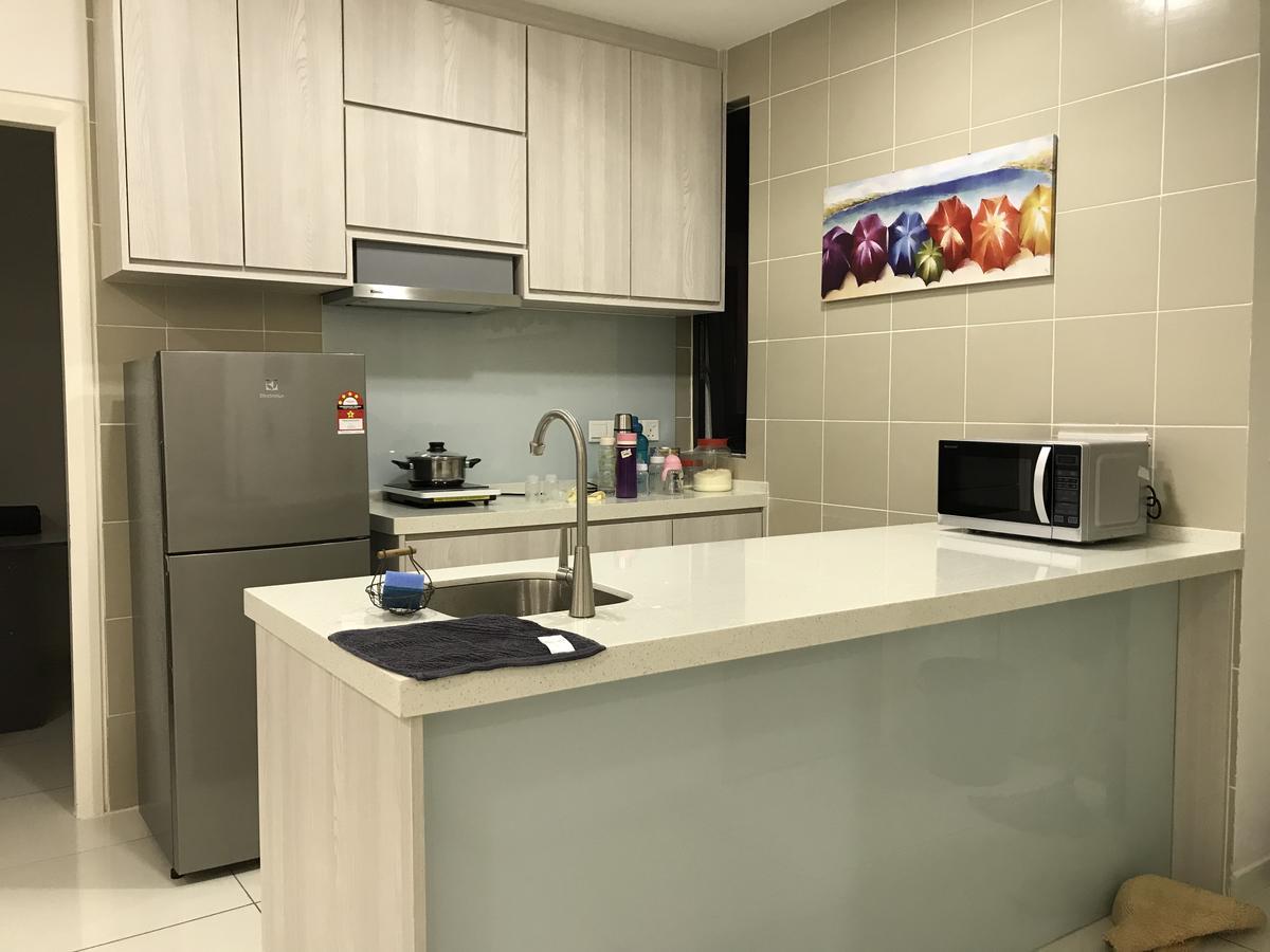 Cozy Suite @ Pj & Sunway Petaling Jaya Luaran gambar