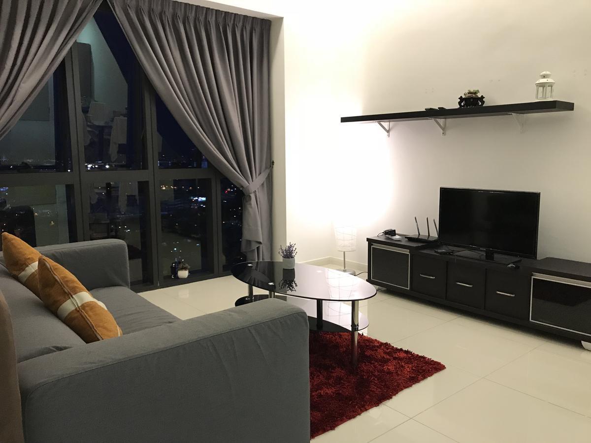 Cozy Suite @ Pj & Sunway Petaling Jaya Luaran gambar