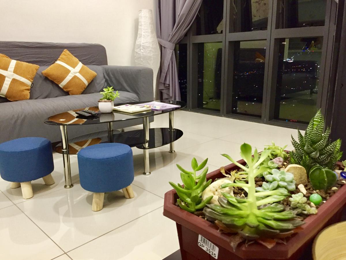 Cozy Suite @ Pj & Sunway Petaling Jaya Luaran gambar