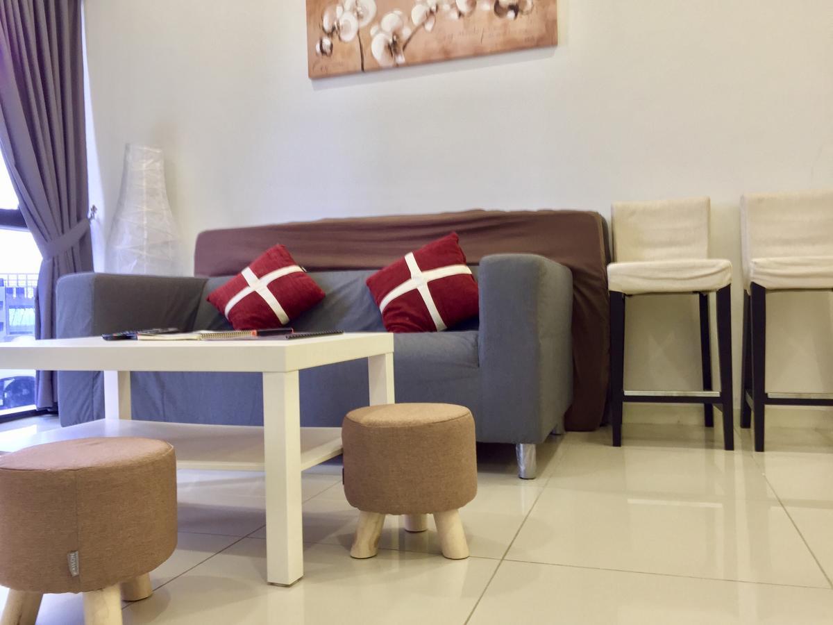 Cozy Suite @ Pj & Sunway Petaling Jaya Luaran gambar