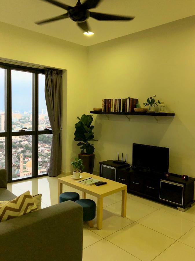 Cozy Suite @ Pj & Sunway Petaling Jaya Luaran gambar