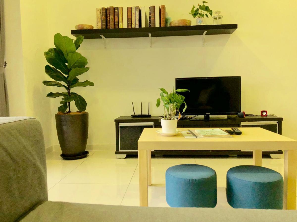Cozy Suite @ Pj & Sunway Petaling Jaya Luaran gambar