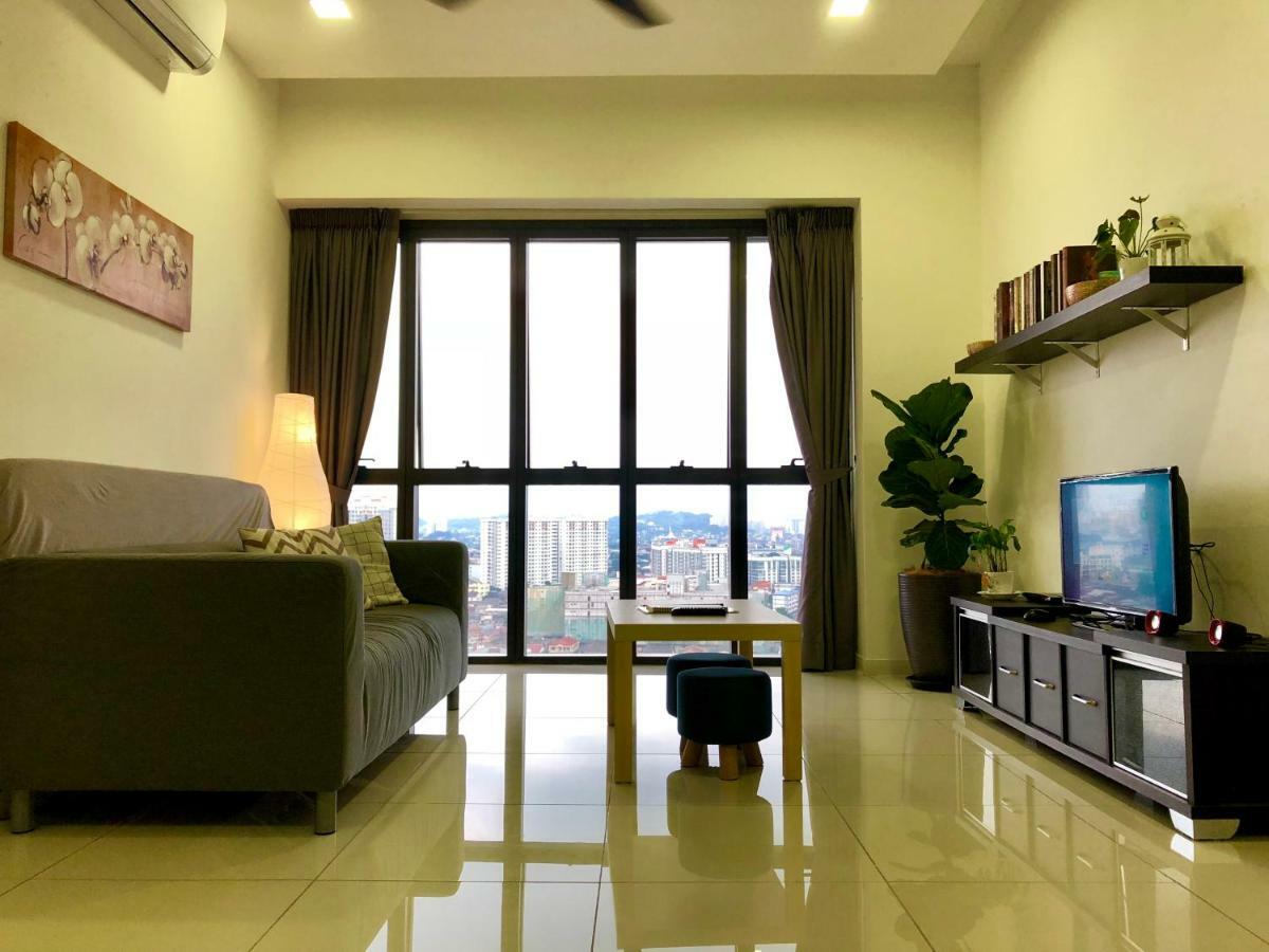 Cozy Suite @ Pj & Sunway Petaling Jaya Luaran gambar