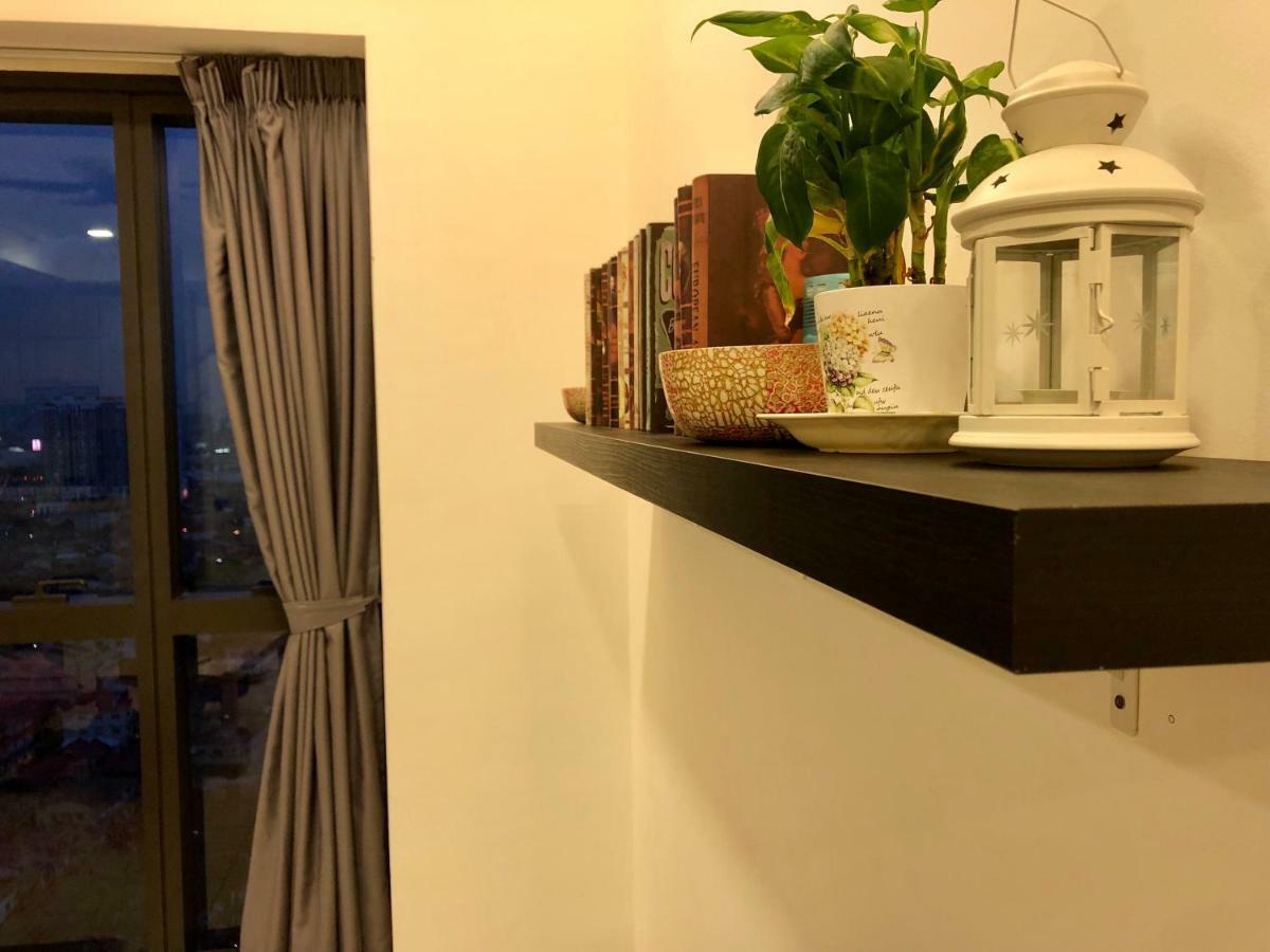 Cozy Suite @ Pj & Sunway Petaling Jaya Luaran gambar