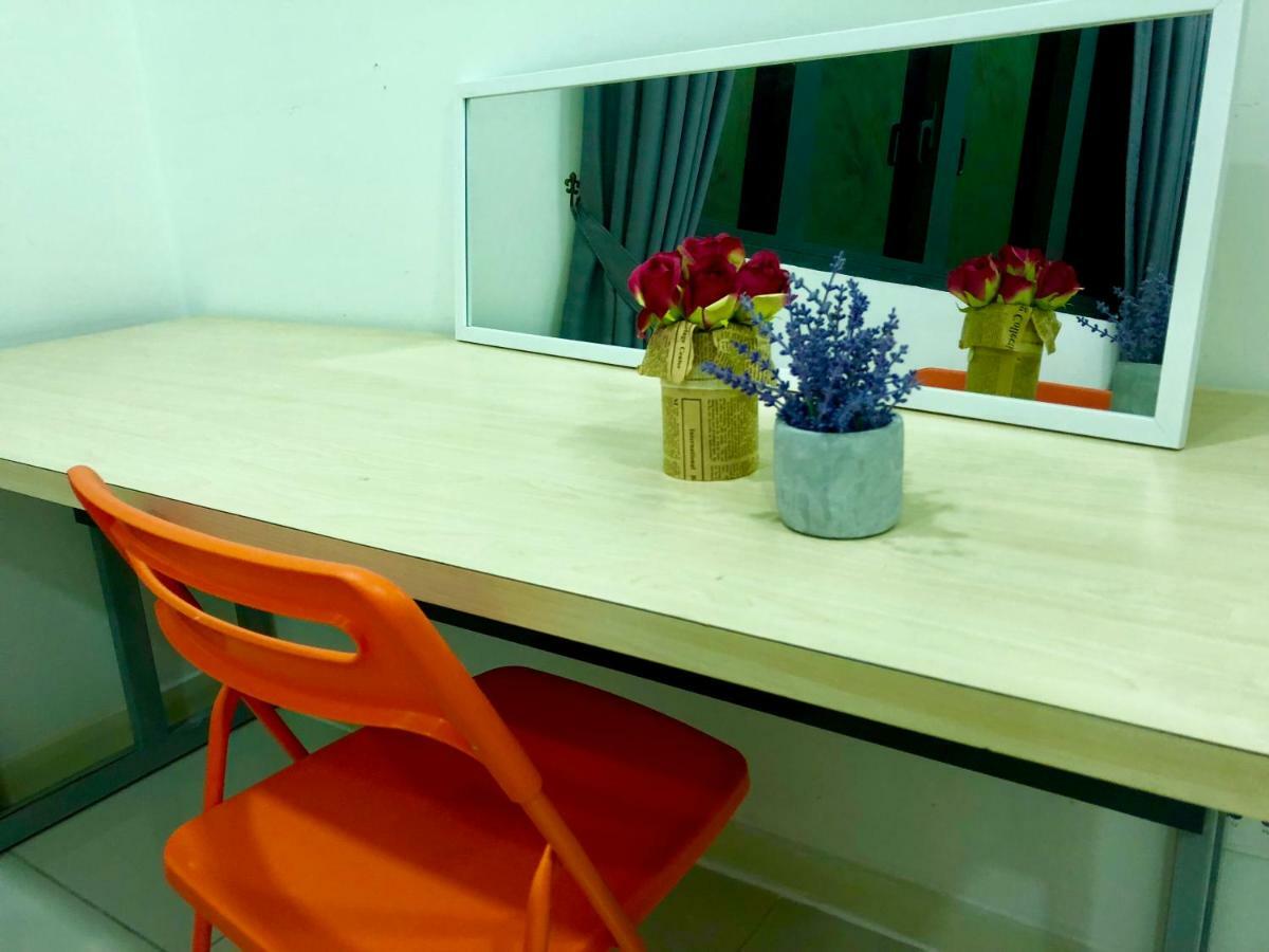 Cozy Suite @ Pj & Sunway Petaling Jaya Luaran gambar
