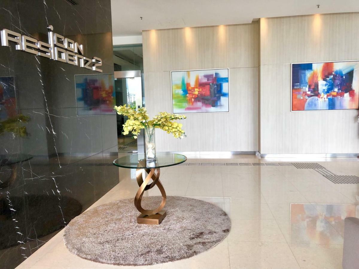 Cozy Suite @ Pj & Sunway Petaling Jaya Luaran gambar
