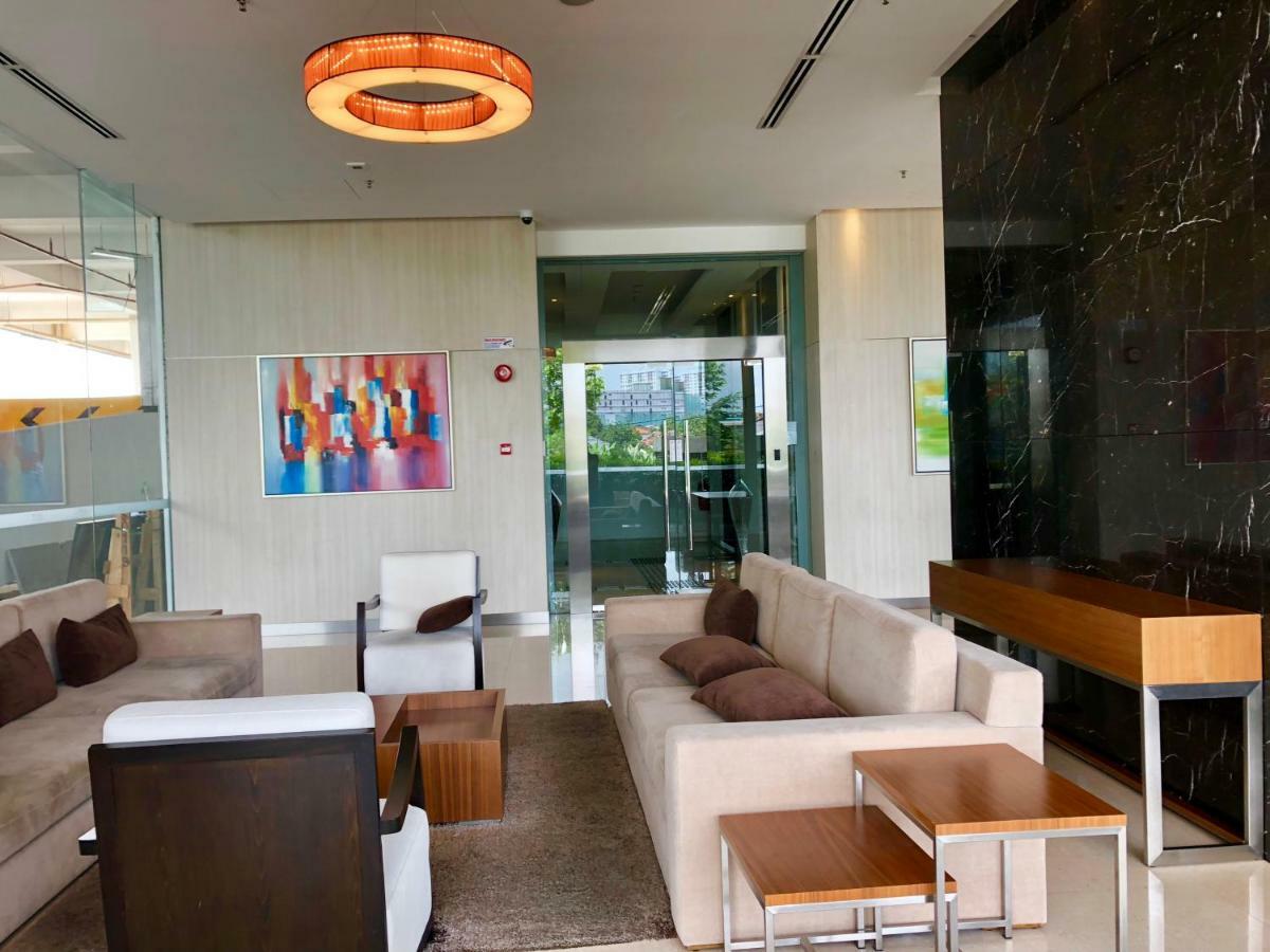 Cozy Suite @ Pj & Sunway Petaling Jaya Luaran gambar