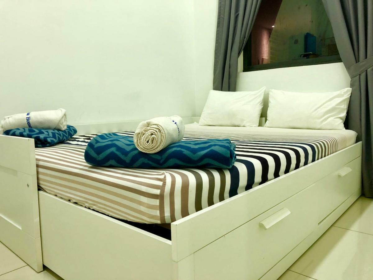 Cozy Suite @ Pj & Sunway Petaling Jaya Luaran gambar
