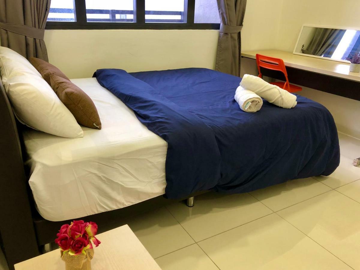 Cozy Suite @ Pj & Sunway Petaling Jaya Luaran gambar