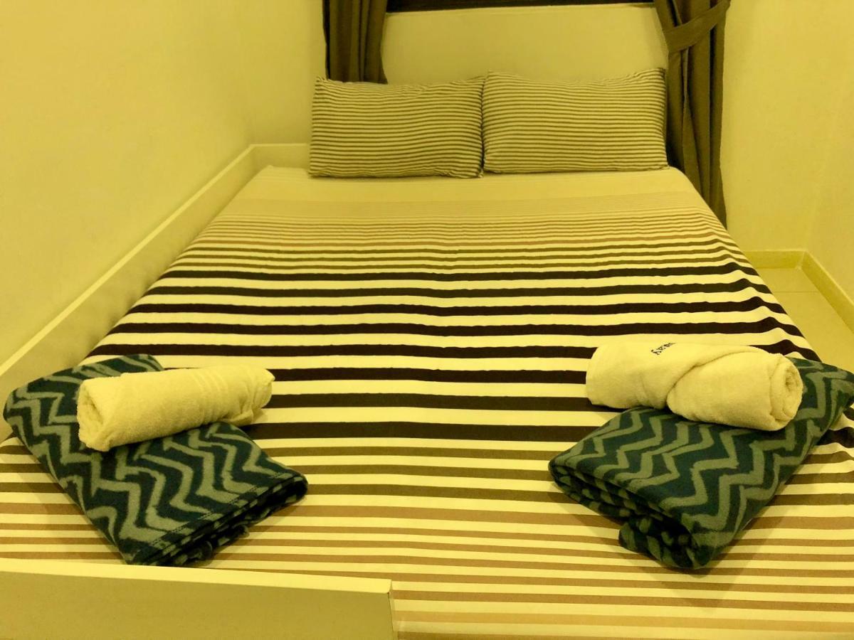 Cozy Suite @ Pj & Sunway Petaling Jaya Luaran gambar