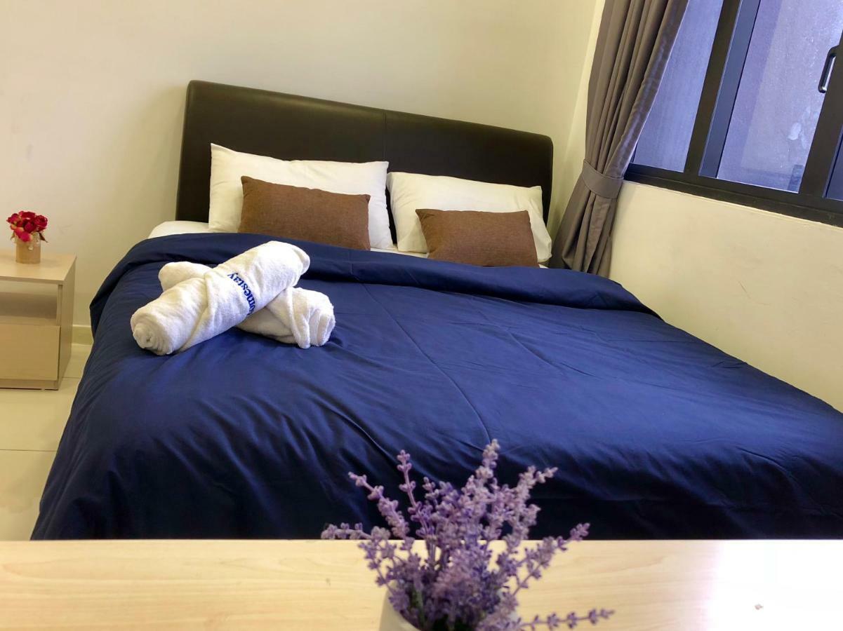 Cozy Suite @ Pj & Sunway Petaling Jaya Luaran gambar
