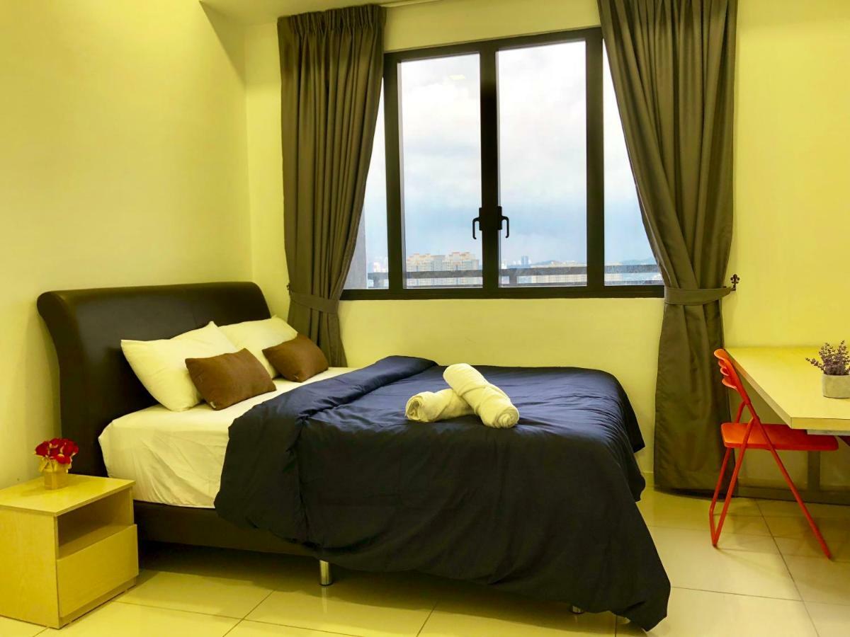 Cozy Suite @ Pj & Sunway Petaling Jaya Luaran gambar