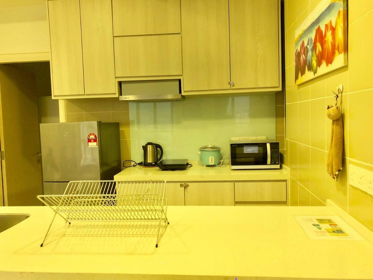 Cozy Suite @ Pj & Sunway Petaling Jaya Luaran gambar